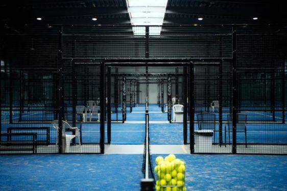 6 Sewa Lapangan Padel Jakarta Selatan Terdekat dengan Fasilitas Nyaman