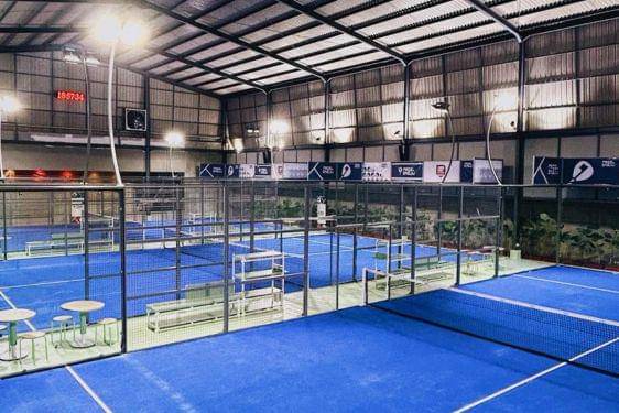 7 Sewa Lapangan Padel Jakarta Barat Terdekat dengan Fasilitas Unggulan