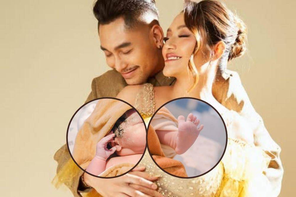 Siti Badriah Melahirkan Anak Kedua di Tanggal Cantik 15-5-2025