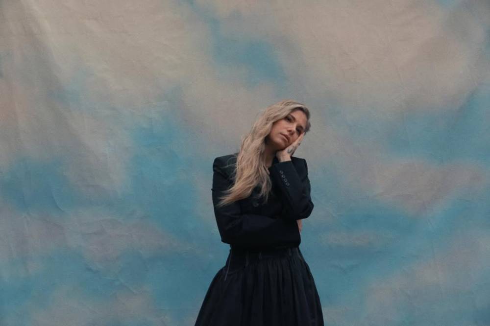 Rekomendasi Lagu Pengantar Tidur untuk Bayi dari Christina Perri 9.png