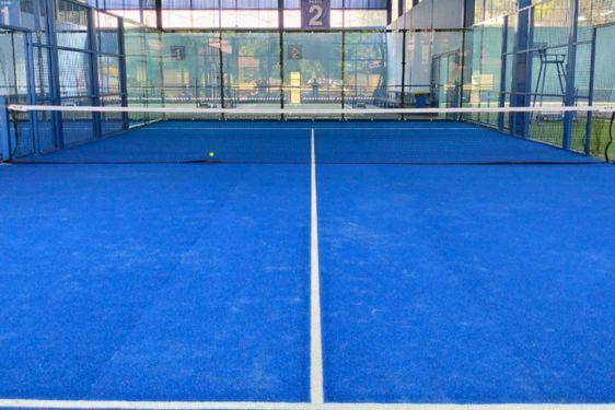2 Sewa Lapangan Padel Jakarta Timur Terdekat, Venue Baru Wajib Dicoba!