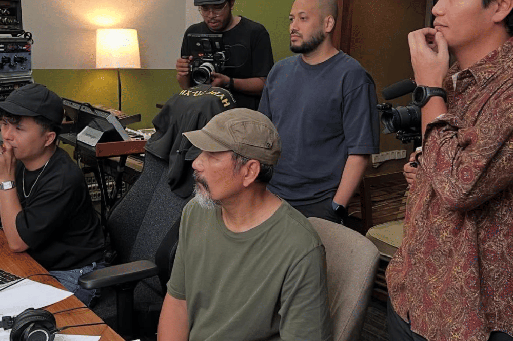 Fakta dan Sinopsis Film Ejen Ali The Movie 2