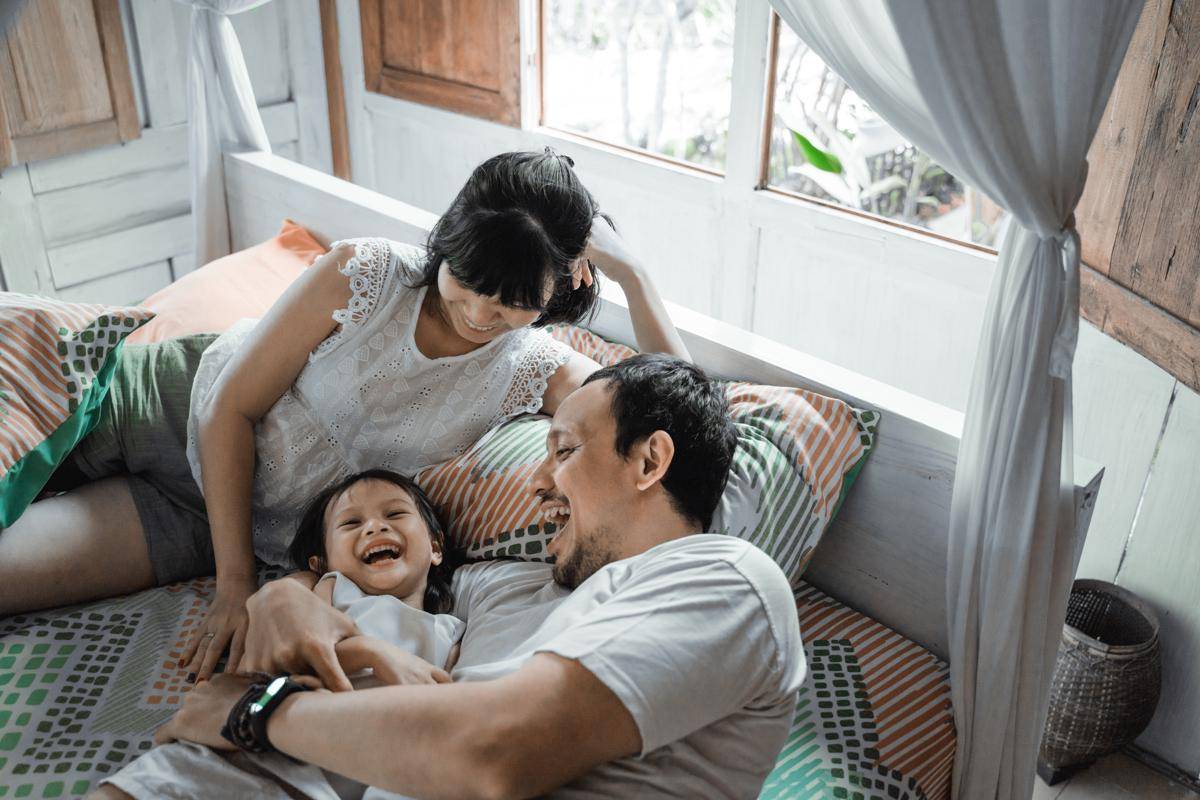 New Mom Pasti Banyak Belajar Soal 5 Hal Ini