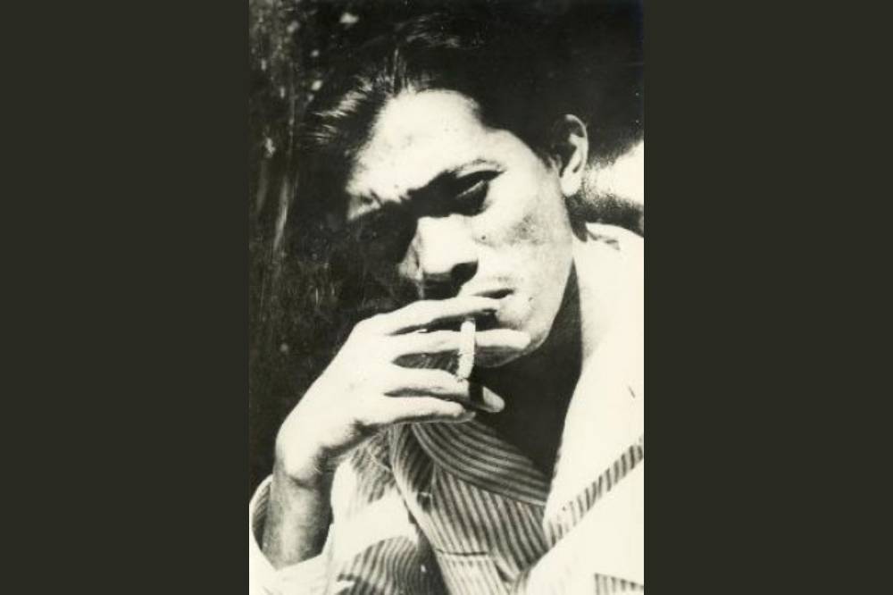 Chairil Anwar