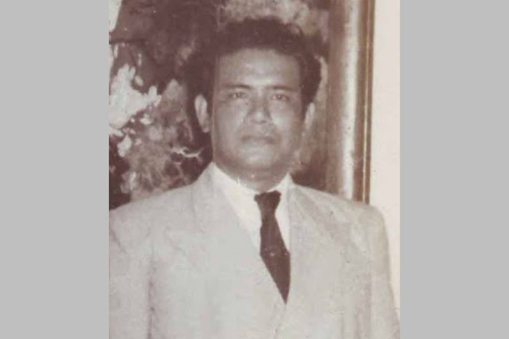 Asmara Hadi
