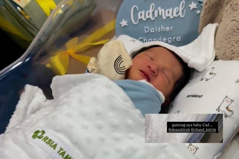 Memiliki nama panggilan Baby Cad.png