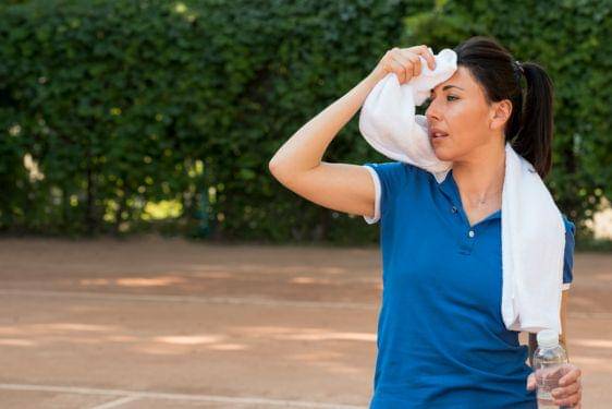 7 Tips Olahraga agar Tidak Terkena Heat Stroke, Rahasia Tetap Fit 7.jpg