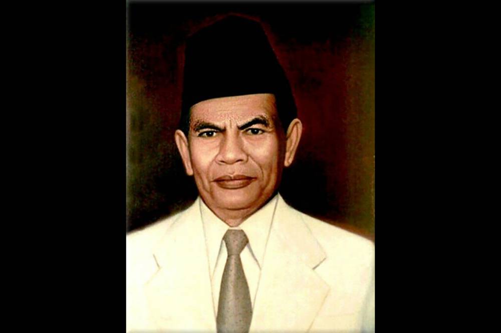 Moh Yamin
