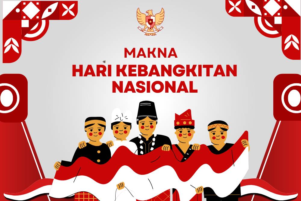 Makna hari kebangkitan nasional