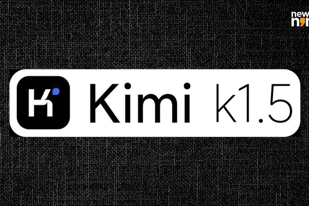 Kimi 1.5