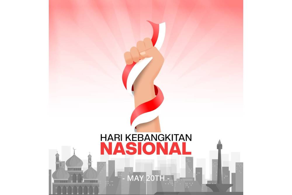 Hari kebangkitan nasional
