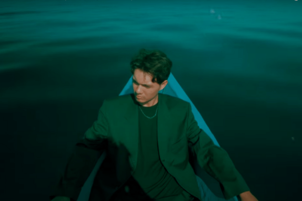 Lirik Lagu 'Luapkanlah' Nyoman Paul