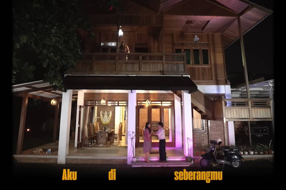 Foto Lagu Mangu