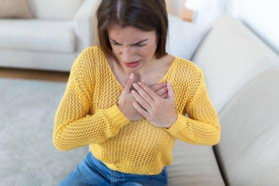 11 Ciri-ciri Hipertensi Naik, Tanda Tubuh Mulai Memberi Peringatan 5.jpg