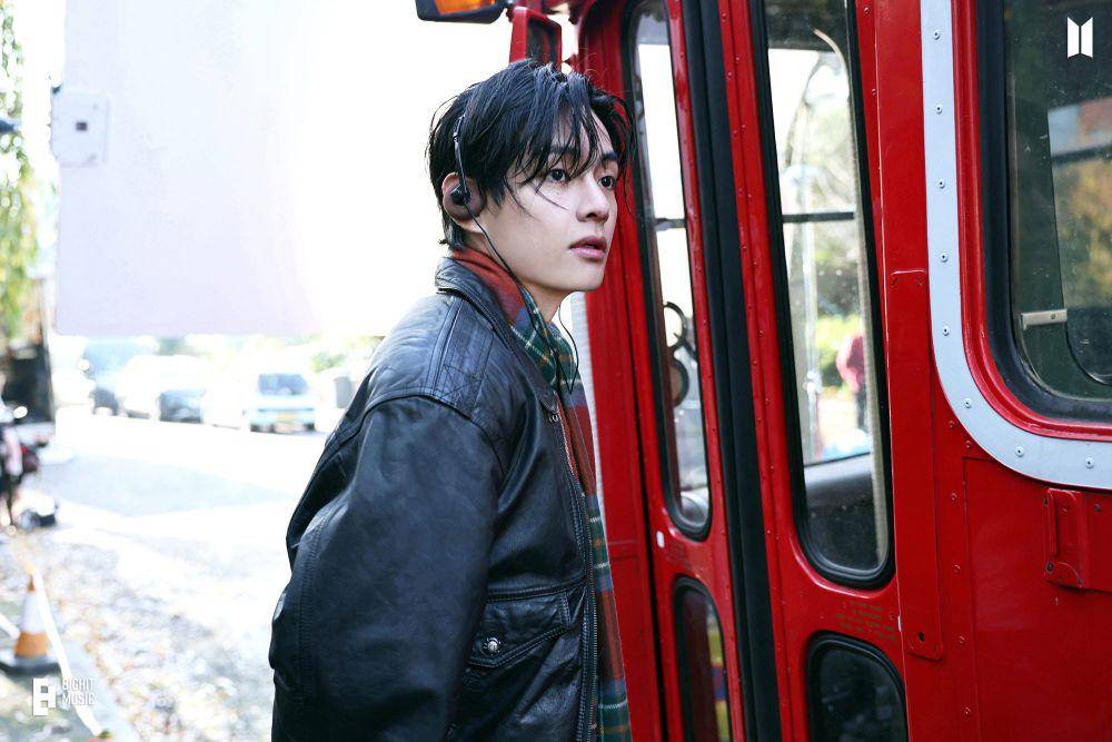 10 artis KPop yang ulang tahun di bulan Desember