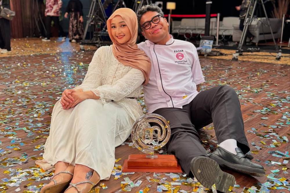 5 Fakta Fajar Melamar Zahra usai Juarai MasterChef Indonesia S12 1.png