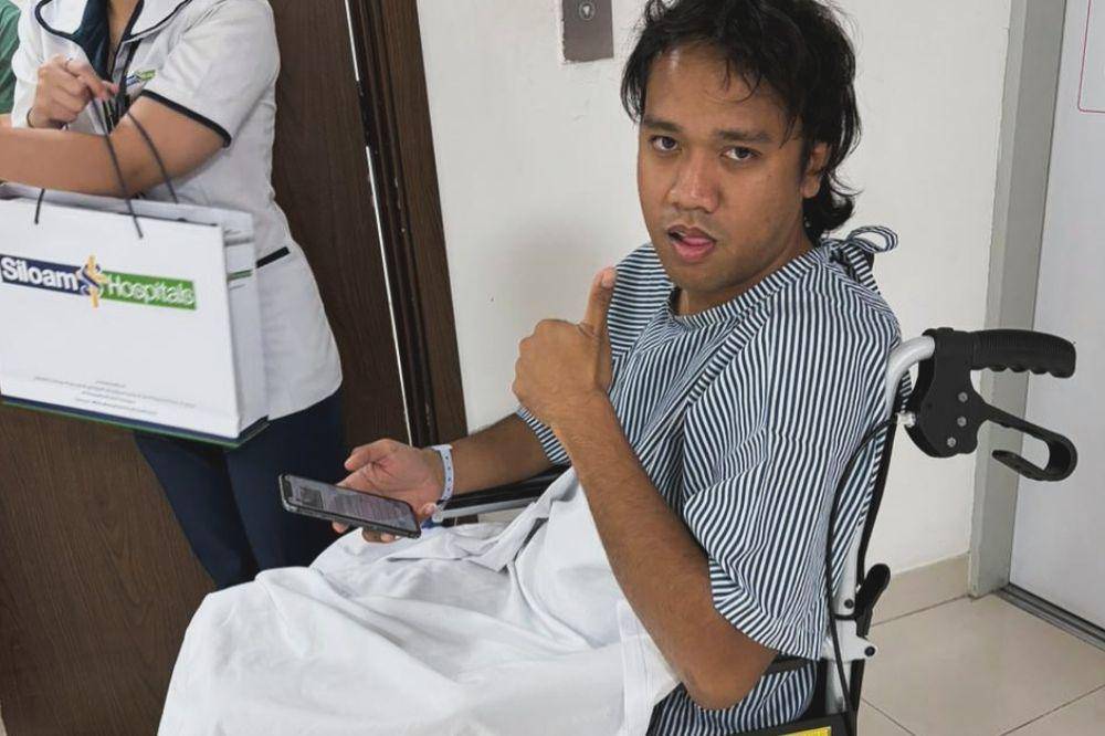 Cerita Kiki Aulia Ucup Jalani Vasektomi, Niat Beri Kejutan untuk Istri (1).jpg