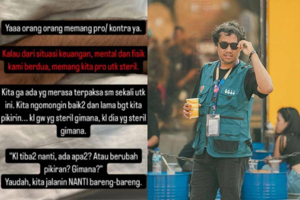 Cerita Kiki Aulia Ucup Jalani Vasektomi, Niat Beri Kejutan untuk Istri (4).jpg