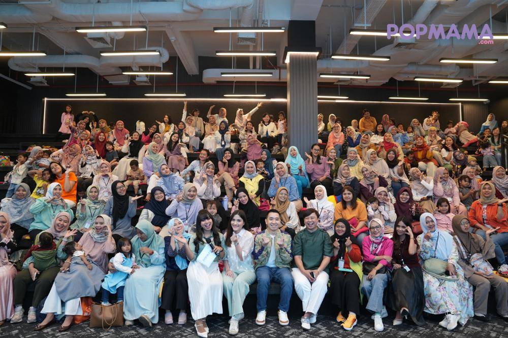 Popmama Community