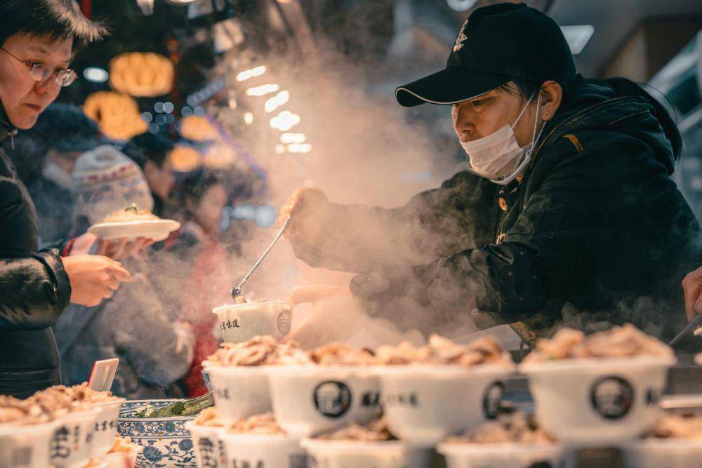 9 Tempat Wisata Kuliner Surabaya Terdekat, Spot Favorit Makan Enak