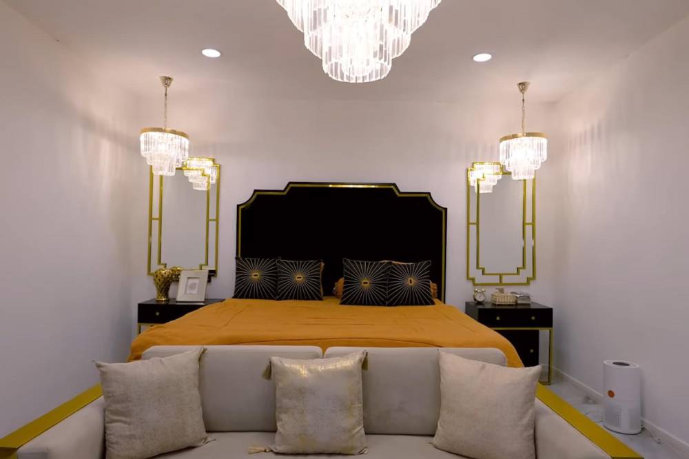 Foto Kamar Tasyi Athasyia