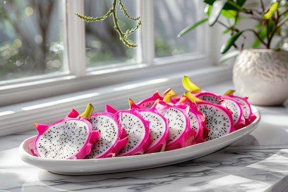 Resep Smoothie Bowl Nikmat dan Kaya Nutrisi, Mudah Dibuat di Rumah!