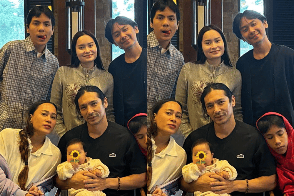 Abimana Aryasatya sosok pemutus fatherless