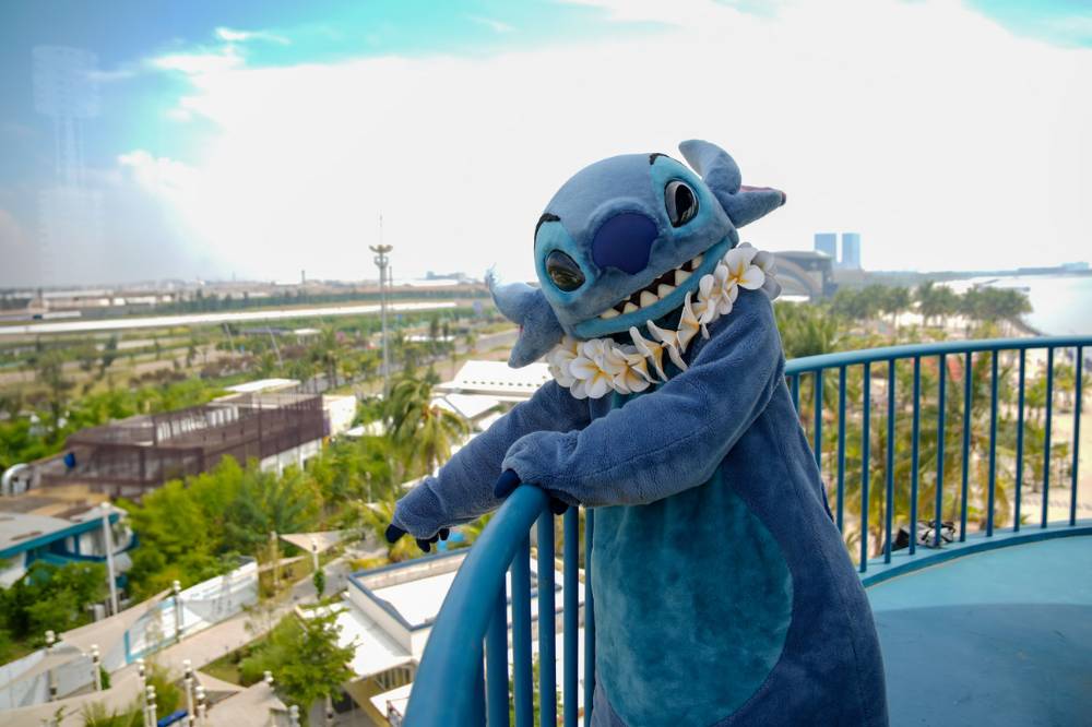 stitch