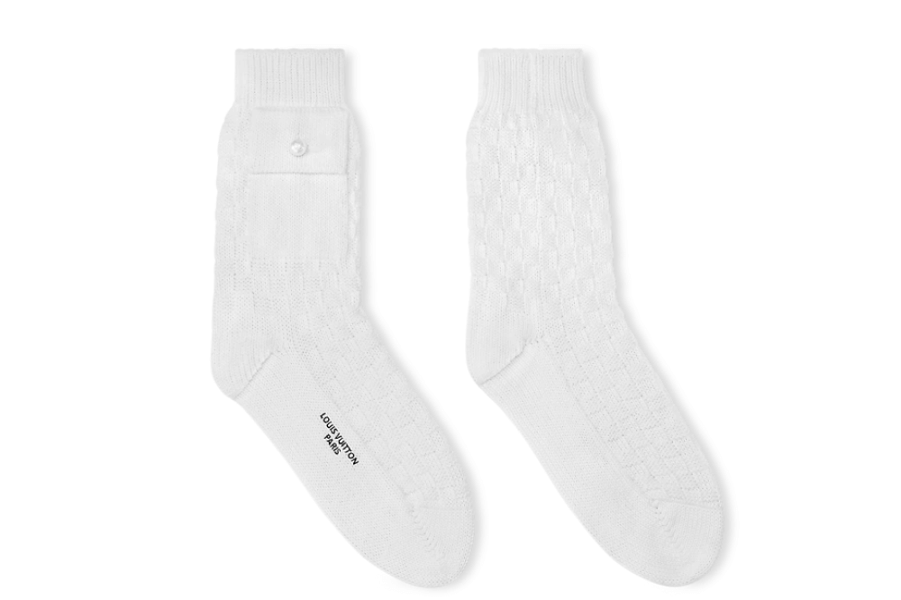 Pocket Socks Louis Vuitton .png