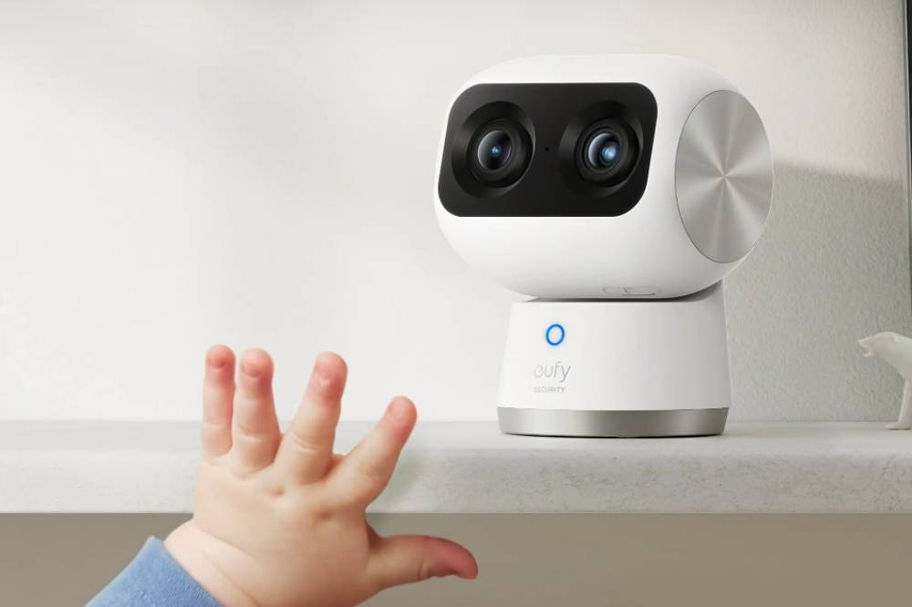 Rekomendasi Smart CCTV Terbaik, Bisa Dipantau Lewat Smartphone