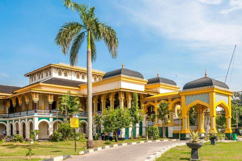 10 Tempat Wisata di Sumatera Utara yang Sayang untuk Dilewatkan (6).jpg