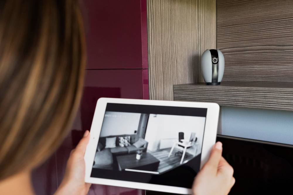 Rekomendasi Smart CCTV Terbaik, Bisa Dipantau Lewat Smartphone