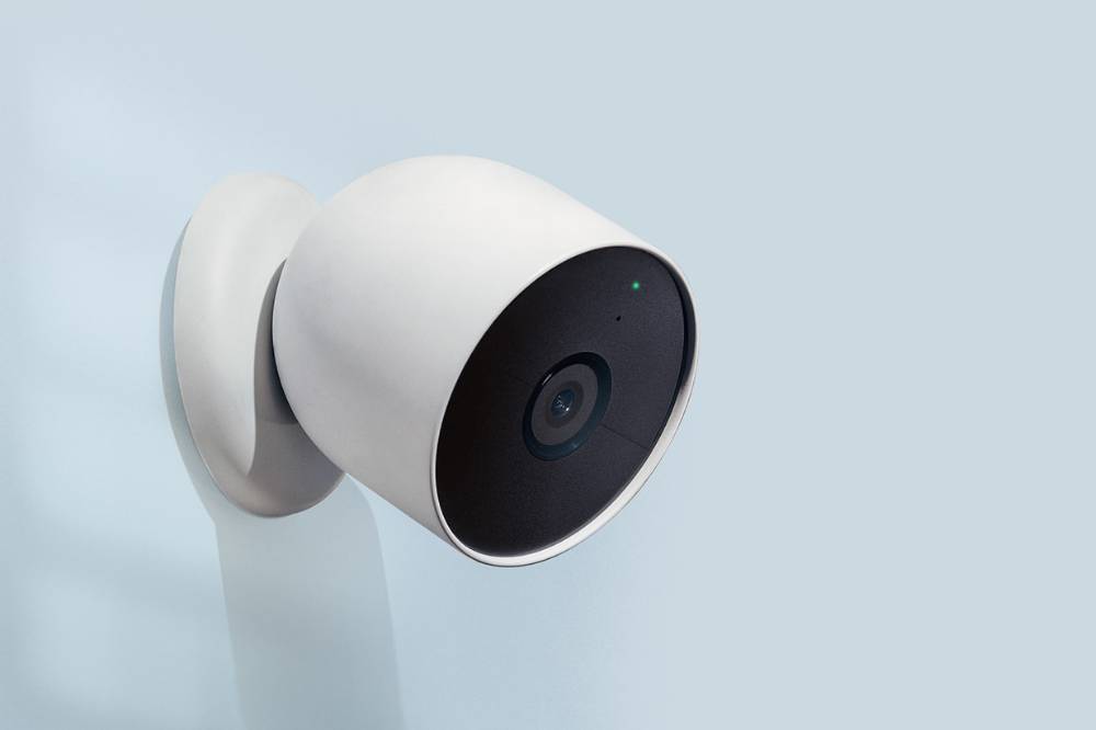 Rekomendasi Smart CCTV Terbaik, Bisa Dipantau Lewat Smartphone
