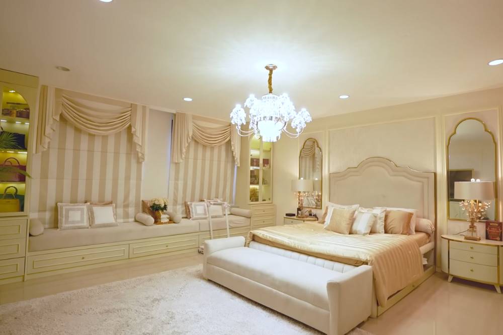 Foto Kamar Tasyi Athasyia