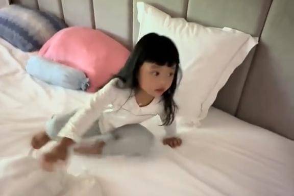 ameena dan atta halilintar