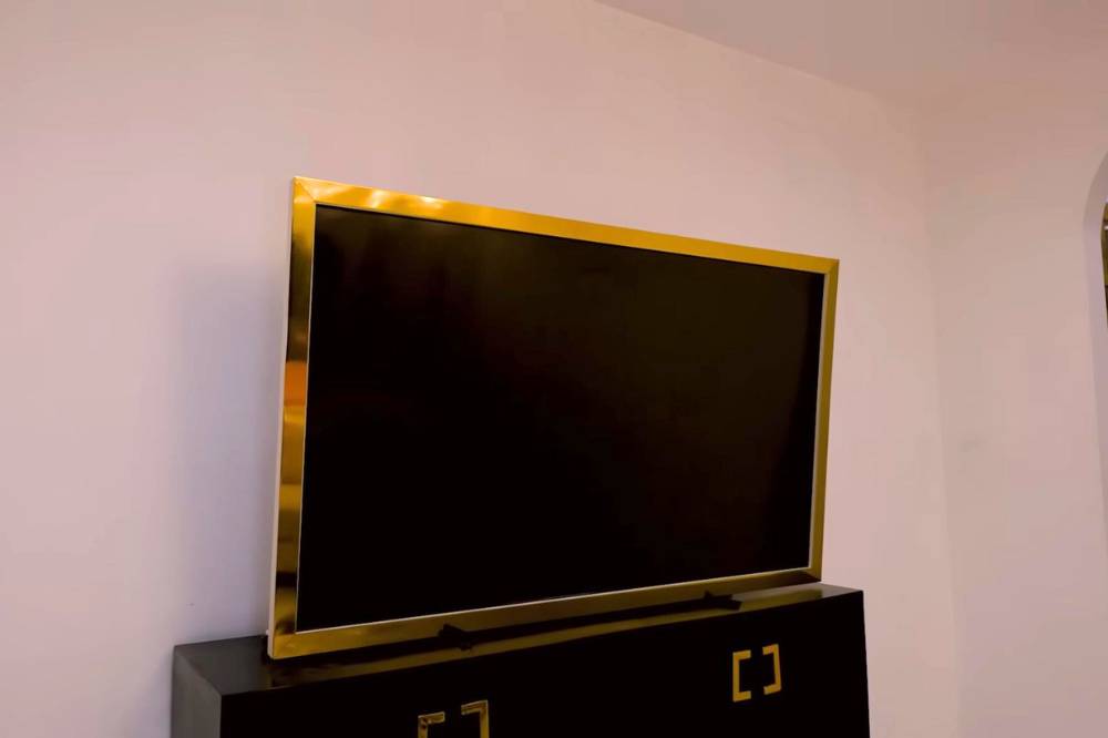 Foto Kamar Tasyi Athasyia