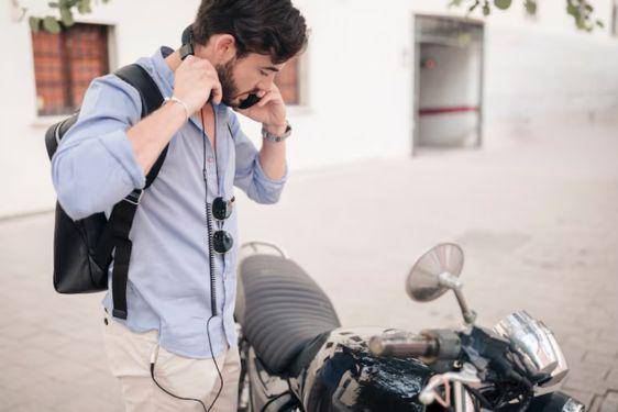 7 Ciri-ciri Aki Motor Lemah, Jika Dibiarkan Motor Bisa Rusak Parah