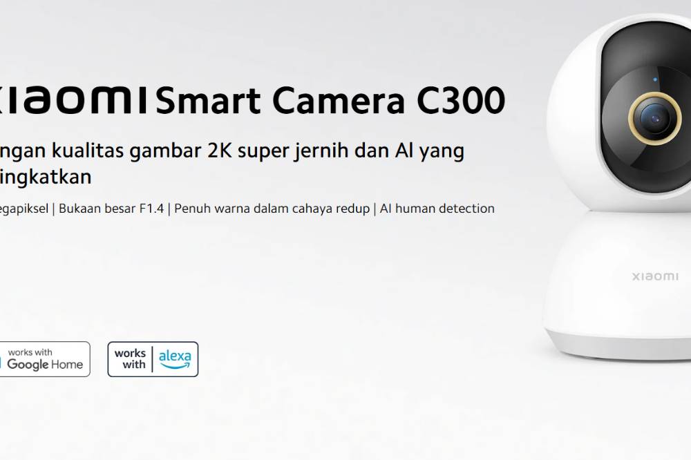 Rekomendasi Smart CCTV Terbaik, Bisa Dipantau Lewat Smartphone