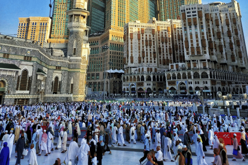 7 Syarat Wajib Haji yang Penting Diketahui Umat Islam (11).png