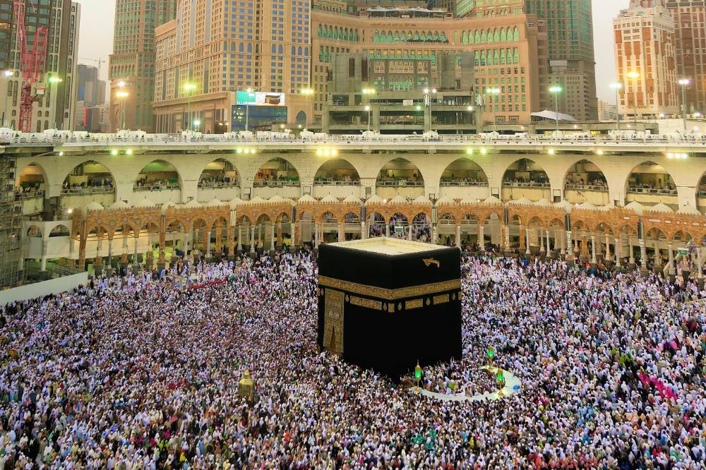 7 Syarat Wajib Haji yang Penting Diketahui Umat Islam (3).png