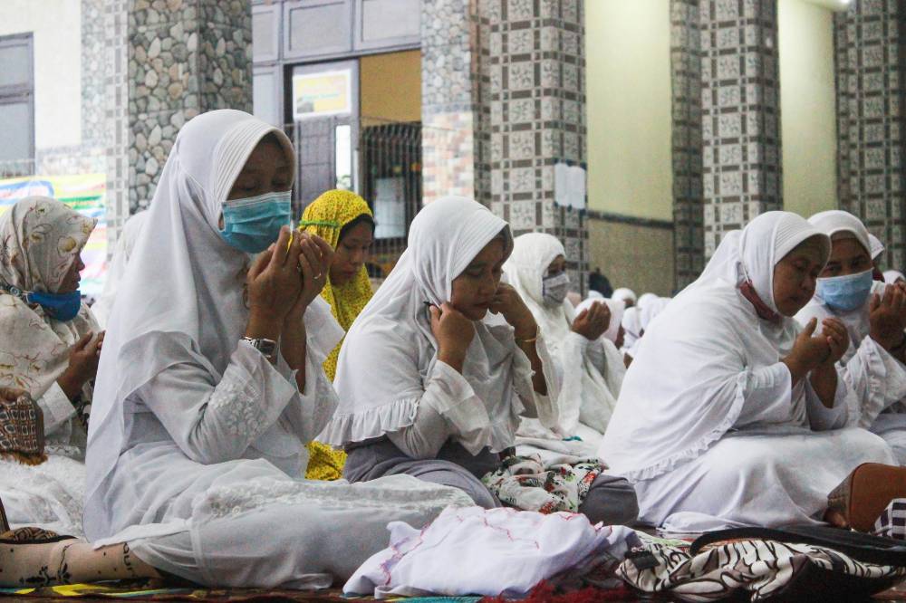 Doa Pulang Haji untuk Tamu yang Datang dan Artinya.png