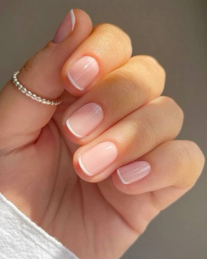 nails