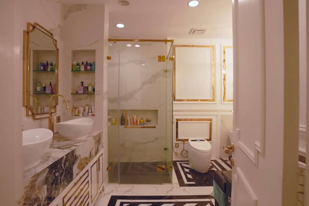 Foto Kamar Tasyi Athasyia