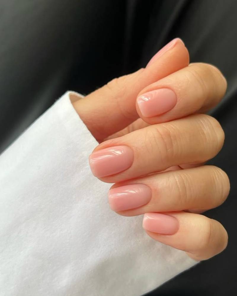 nails