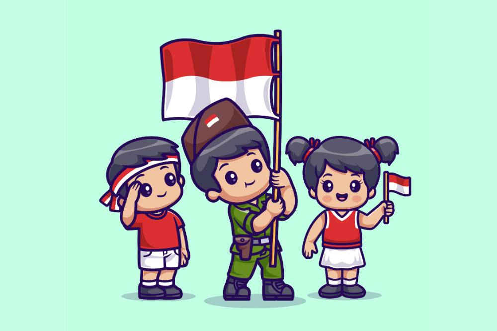 Hari kebangkitan nasional