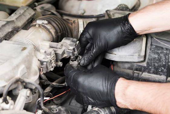 10 Penyebab Umum Motor Tiba-tiba Mati Saat Jalan, Jangan Diabaikan