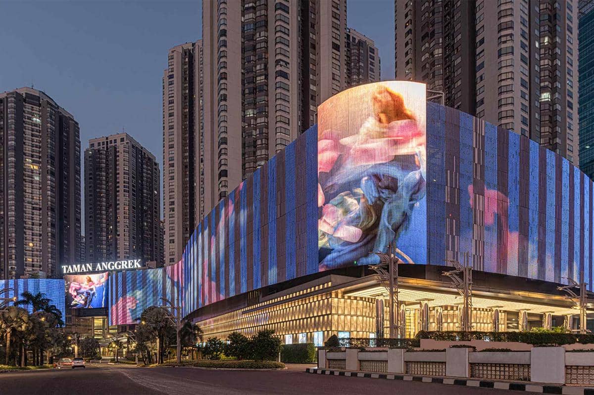 Anti Ribet! Ini 9 Mall di Jabodetabek Punya Layanan Urus Paspor