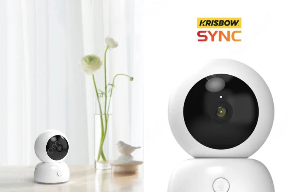 Rekomendasi Smart CCTV Terbaik, Bisa Dipantau Lewat Smartphone