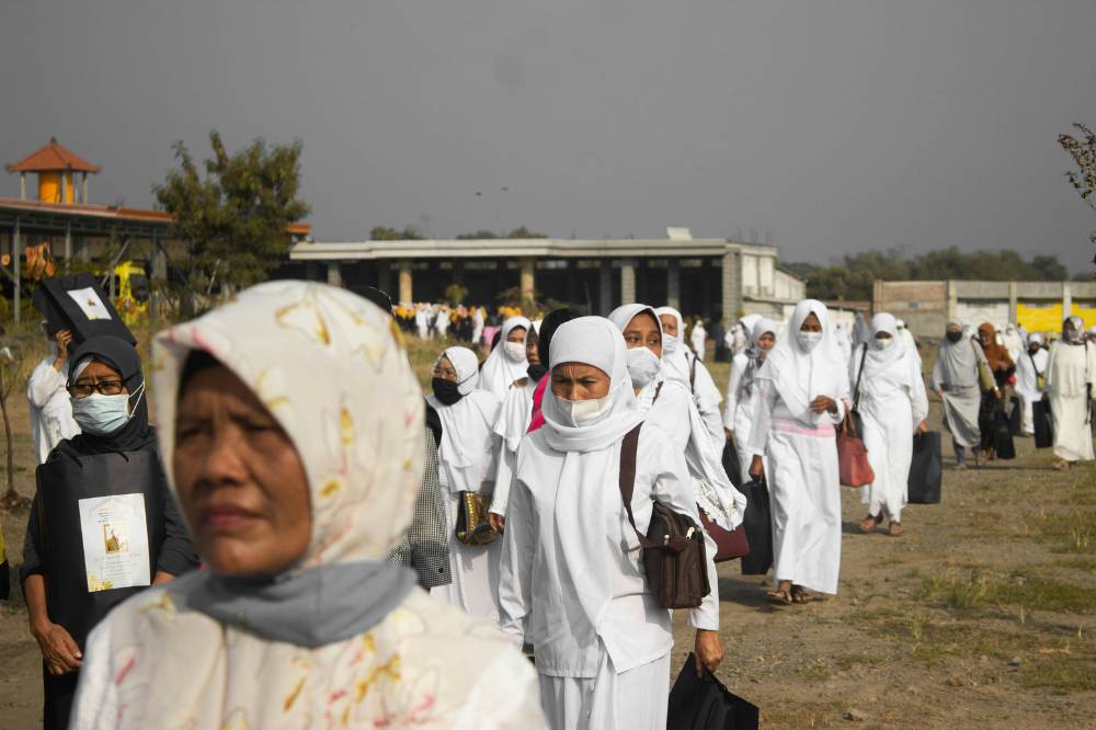 Doa Pulang Haji untuk Tamu yang Datang dan Artinya.png