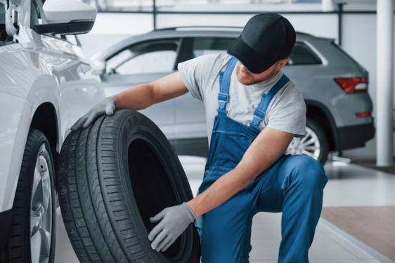 Segini Standar Batas Aman Ketebalan Kampas Rem Mobil